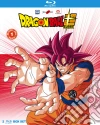 Dragon Ball Super #01 (2 Blu-Ray) film in dvd di Daisuke Nishio
