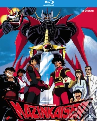 Mazinkaiser - La Serie Completa (2 Blu-Ray) dvd