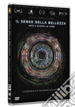 Senso Della Bellezza (Il) - Arte E Scienza Al Cern dvd