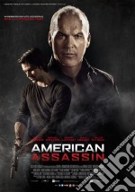 American Assassin dvd