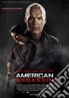 American Assassin dvd