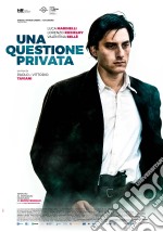 Questione Privata (Una) dvd