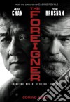 (Blu-Ray Disk) Foreigner (The) film in dvd di Martin Campbell