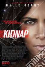 Kidnap dvd