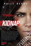 (Blu-Ray Disk) Kidnap dvd