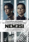 (Blu-Ray Disk) Nemesi film in dvd di Walter Hill