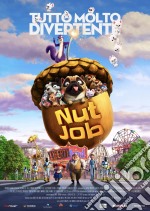 Nut Job - Tutto Molto Divertente dvd