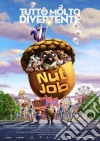(Blu-Ray Disk) Nut Job - Tutto Molto Divertente dvd