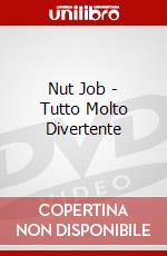 Nut Job - Tutto Molto Divertente dvd