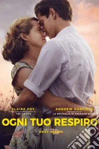 (Blu-Ray Disk) Ogni Tuo Respiro brd