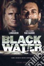 Black Water dvd