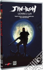 Jin-Roh - Uomini E Lupi (2 Dvd) dvd