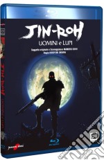 (Blu-Ray Disk) Jin-Roh - Uomini E Lupi (2 Blu-Ray) brd