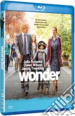 (Blu-Ray Disk) Wonder brd