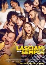 Lasciami Per Sempre dvd