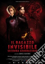 Ragazzo Invisibile (Il) - Seconda Generazione dvd