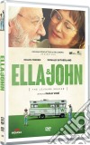 Ella & John - The Leisure Seeker dvd