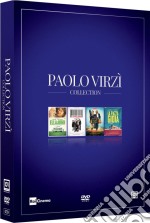 Paolo Virzi' Collection (4 Dvd)