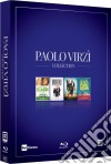 (Blu-Ray Disk) Paolo Virzi' Collection (4 Blu-Ray) dvd