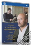 Commissario Montalbano (Il) - Amore dvd
