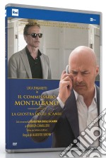 Commissario Montalbano (Il) - La Giostra Degli Scambi dvd