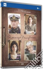 Romanzo Famigliare (3 Dvd) dvd