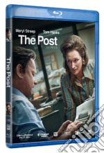 (Blu-Ray Disk) Post (The)