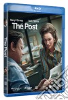 (Blu-Ray Disk) Post (The) dvd