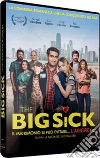 Big Sick (The) dvd