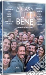 A Casa Tutti Bene dvd