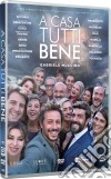 A Casa Tutti Bene film in dvd di Gabriele Muccino