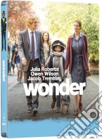 Wonder (Steelbook) dvd