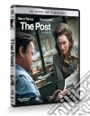 (Blu-Ray Disk) Post (The) (4K Ultra Hd+Blu-Ray) dvd