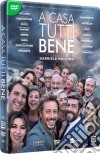A Casa Tutti Bene (Steelbook) dvd