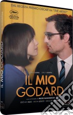 Mio Godard (Il) dvd