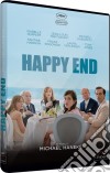 Happy End dvd