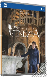 Stanotte A Venezia dvd