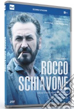 Rocco Schiavone - Stagione 02 (3 Dvd) dvd