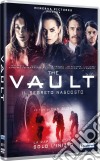 Vault (The) dvd
