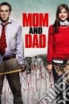 Mom And Dad dvd