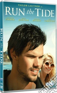 Run The Tide dvd