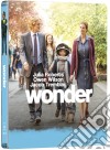 (Blu-Ray Disk) Wonder (Steelbook) film in dvd di Stephen Chbosky
