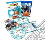 (Blu-Ray Disk) Dragon Ball Super #02 (2 Blu-Ray) brd