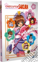 Cardcaptor Sakura - The Movie dvd