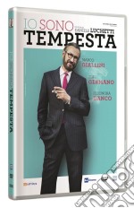 Io Sono Tempesta dvd