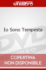 Io Sono Tempesta dvd