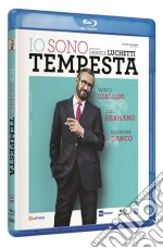 (Blu-Ray Disk) Io Sono Tempesta brd