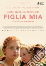 (Blu-Ray Disk) Figlia Mia brd