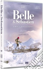 Belle & Sebastien - Amici Per Sempre dvd