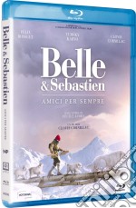 (Blu-Ray Disk) Belle & Sebastien - Amici Per Sempre brd